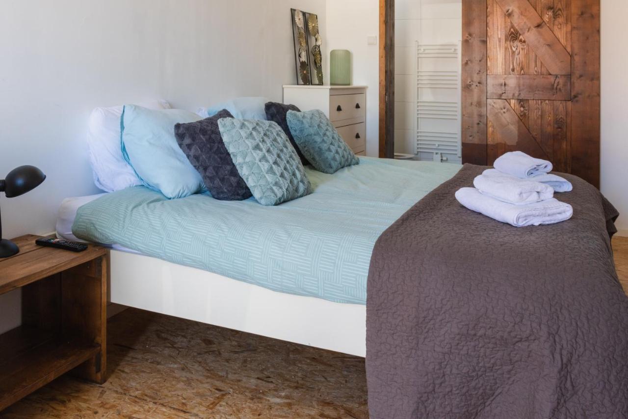 Bed And Breakfast Het Bureau Texel De Koog  Bagian luar foto