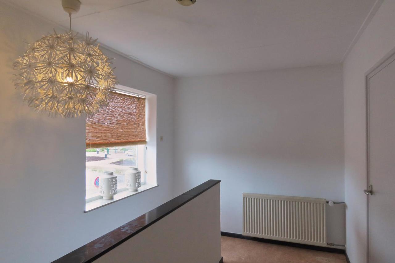 Bed And Breakfast Het Bureau Texel De Koog  Bagian luar foto