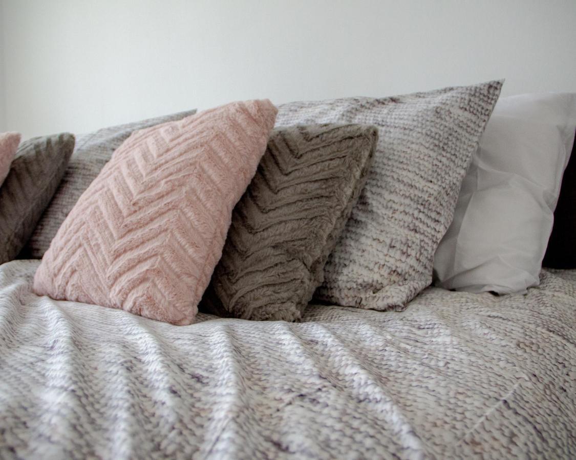 Bed And Breakfast Het Bureau Texel De Koog  Bagian luar foto
